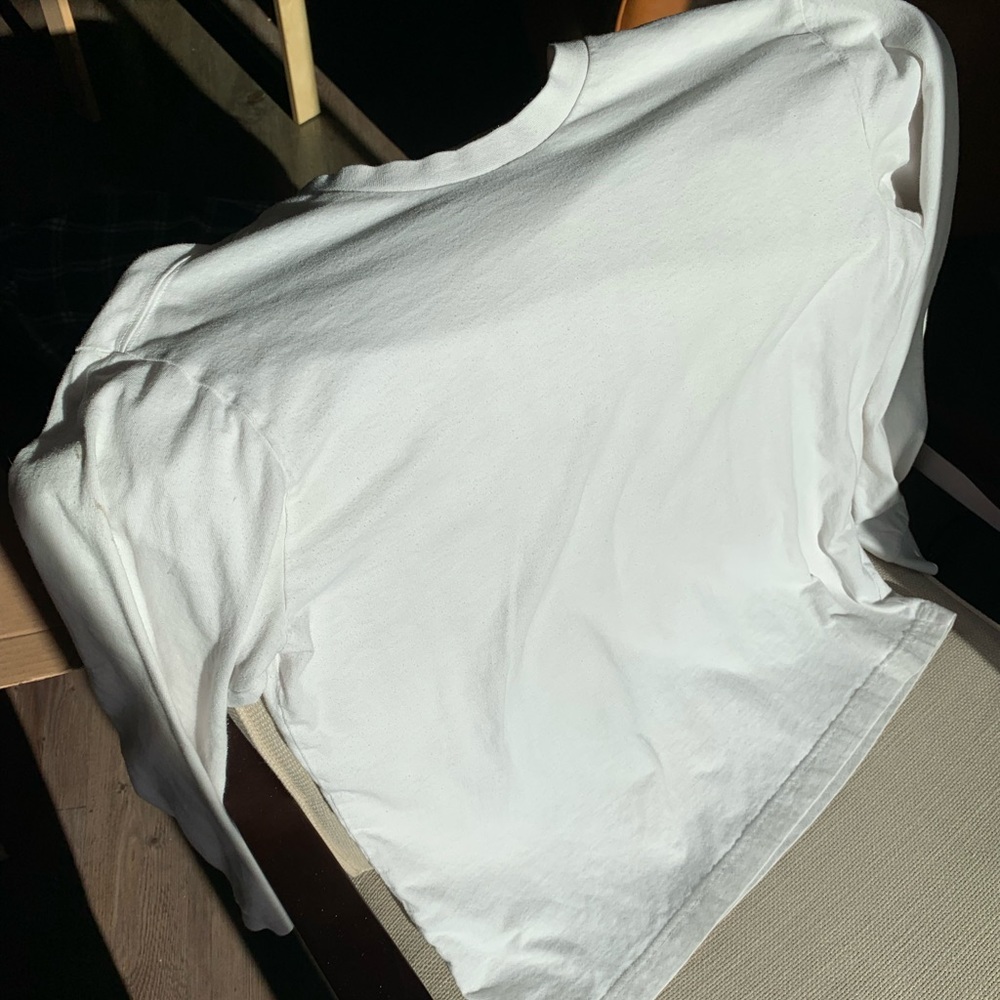 GAP Long Sleeve T Size Medium